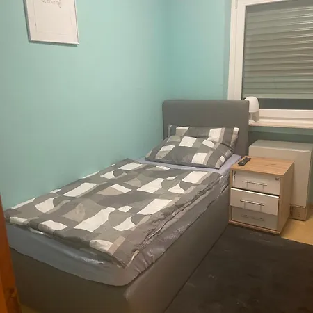 Dresden * טרייר