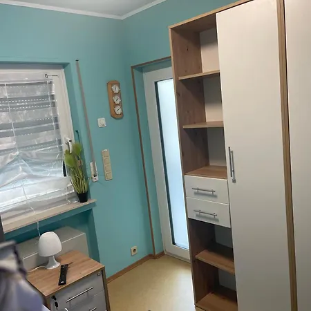 לינה וארוחת בוקר Dresden