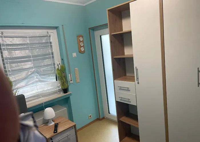 לינה וארוחת בוקר Dresden