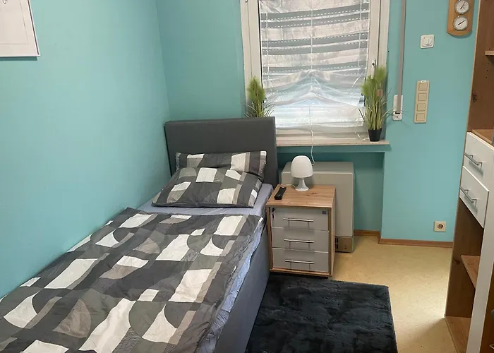 Dresden לינה וארוחת בוקר *