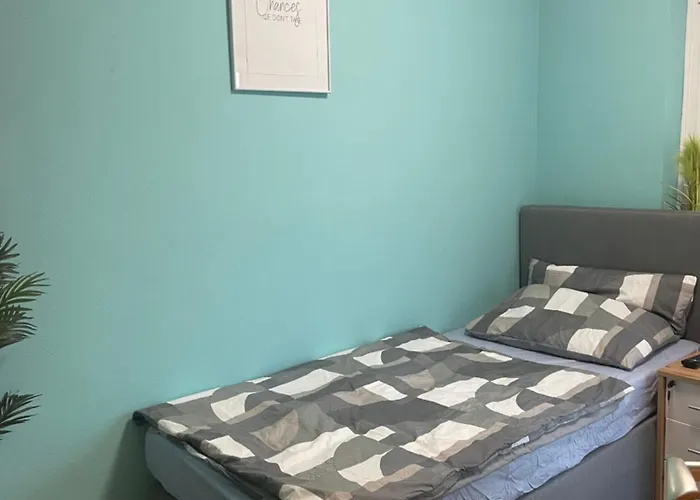 Bed & Breakfast Dresden *