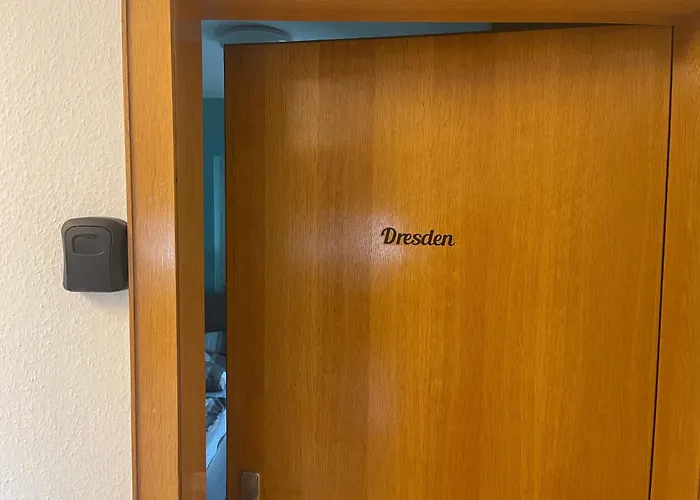 Dresden Bed & Breakfast Trier